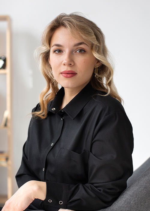Kelsey Jordan