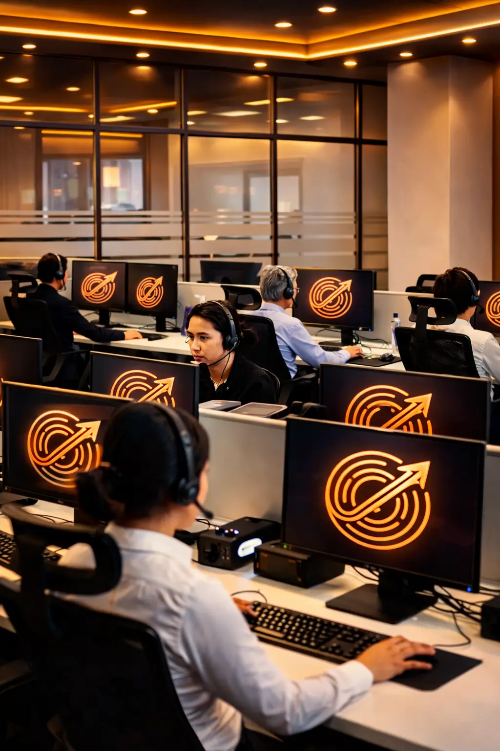 Cómo un video empresarial refuerza la confianza