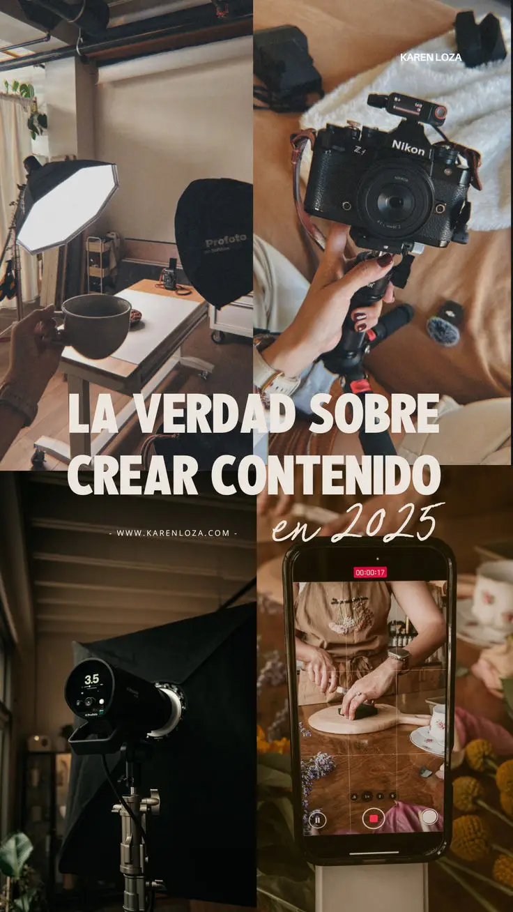 Qué tipo de reels necesita tu negocio para captar más atención