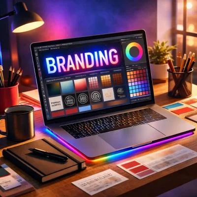 Qué hace que una marca se vea más profesional y memorable