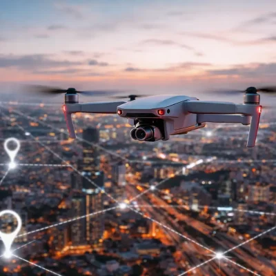 Qué negocios aprovechan mejor la grabación aérea con dron