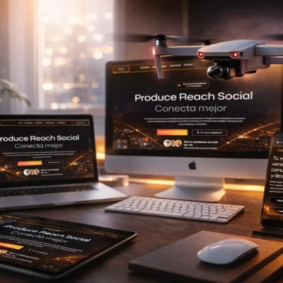 Cómo fortalecer la presencia digital de una marca