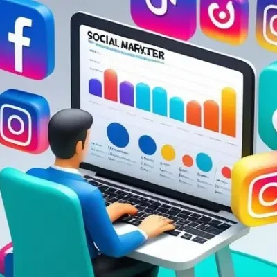 Qué hace realmente una buena gestión de redes sociales para un negocio