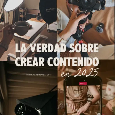 Qué tipo de reels necesita tu negocio para captar más atención