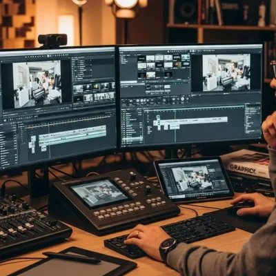 Cómo la edición cambia la percepción de una marca